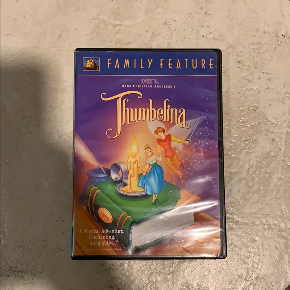 Thumbelina
